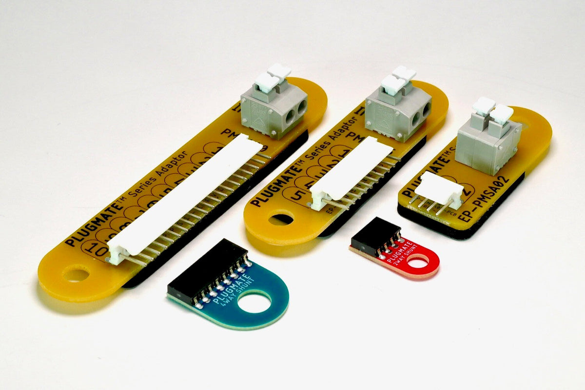 Plugmate