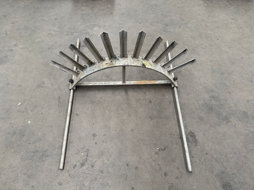 11 Way Candle Fan