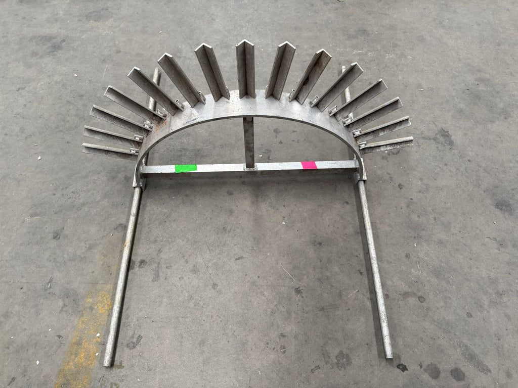 15 Way Candle Fan