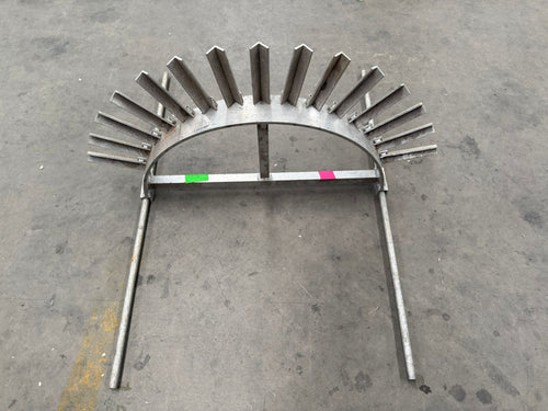 15 Way Candle Fan