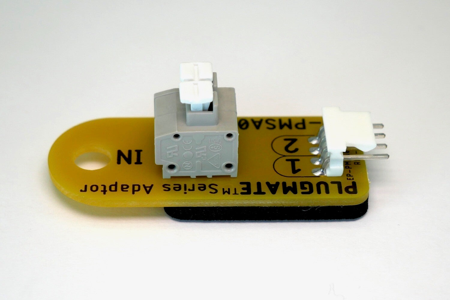 PLUGMATE SERIES ADAPTOR 2-WAY