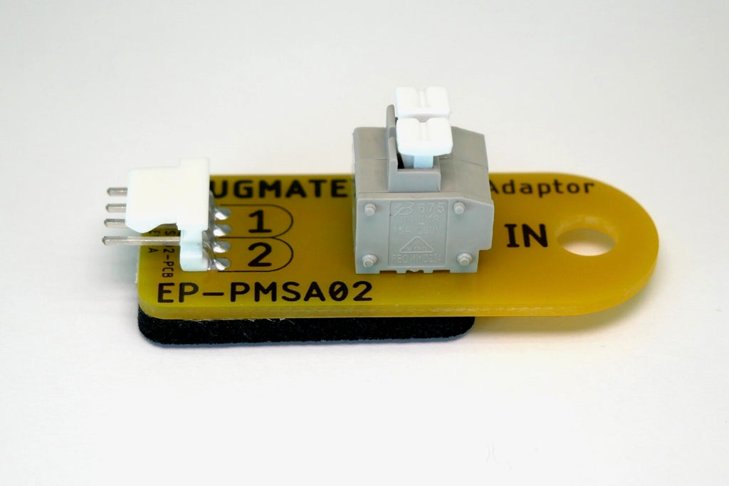 PLUGMATE SERIES ADAPTOR 2-WAY