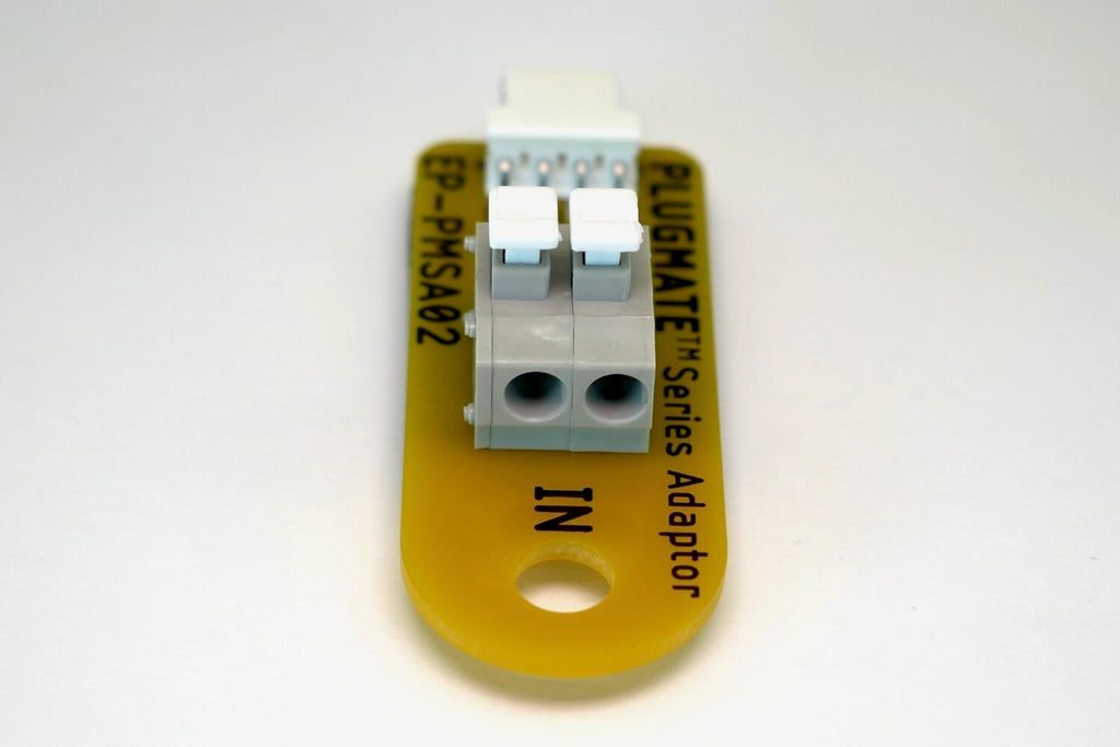 PLUGMATE SERIES ADAPTOR 2-WAY