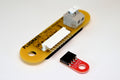 PLUGMATE SERIES ADAPTOR 5-WAY With SHUNT