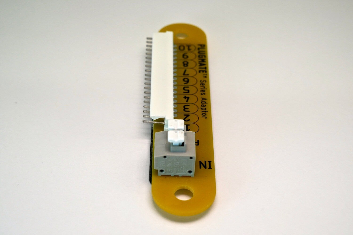 PLUGMATE SERIES ADAPTOR 10-WAY