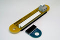 PLUGMATE SERIES ADAPTOR 10-WAY With SHUNT