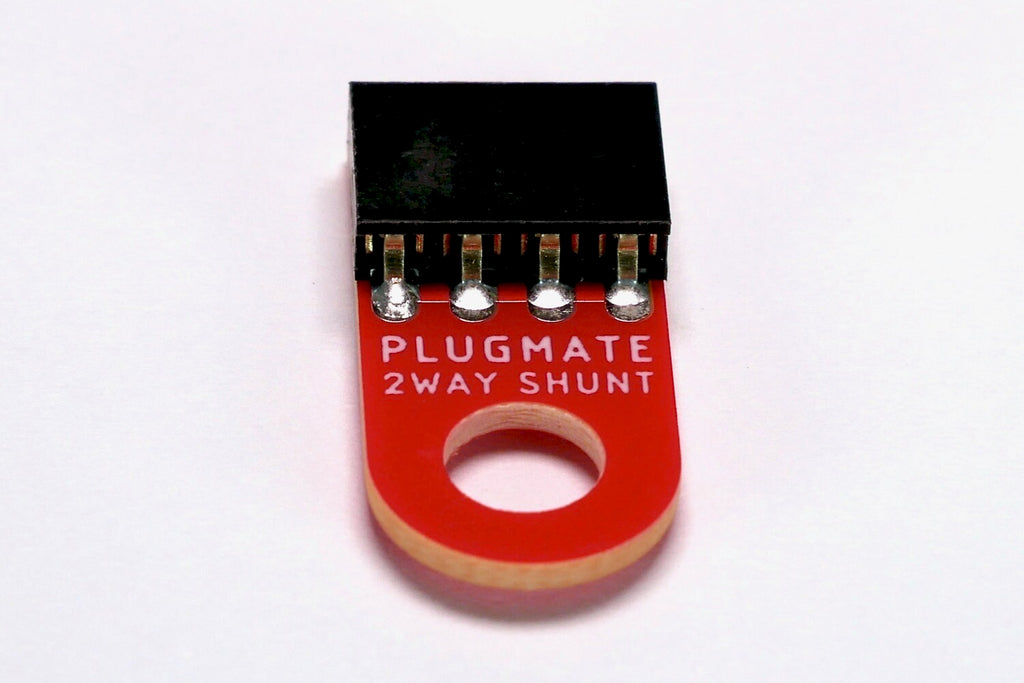 PLUGMATE SHUNT 2-WAY