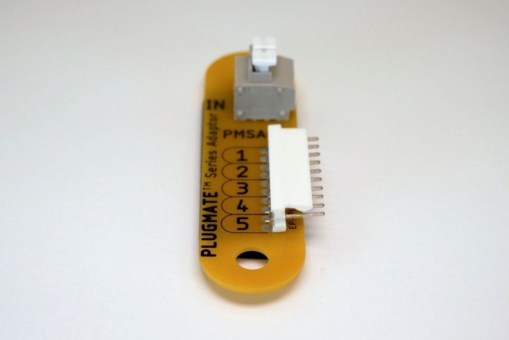 PLUGMATE SERIES ADAPTOR 5-WAY