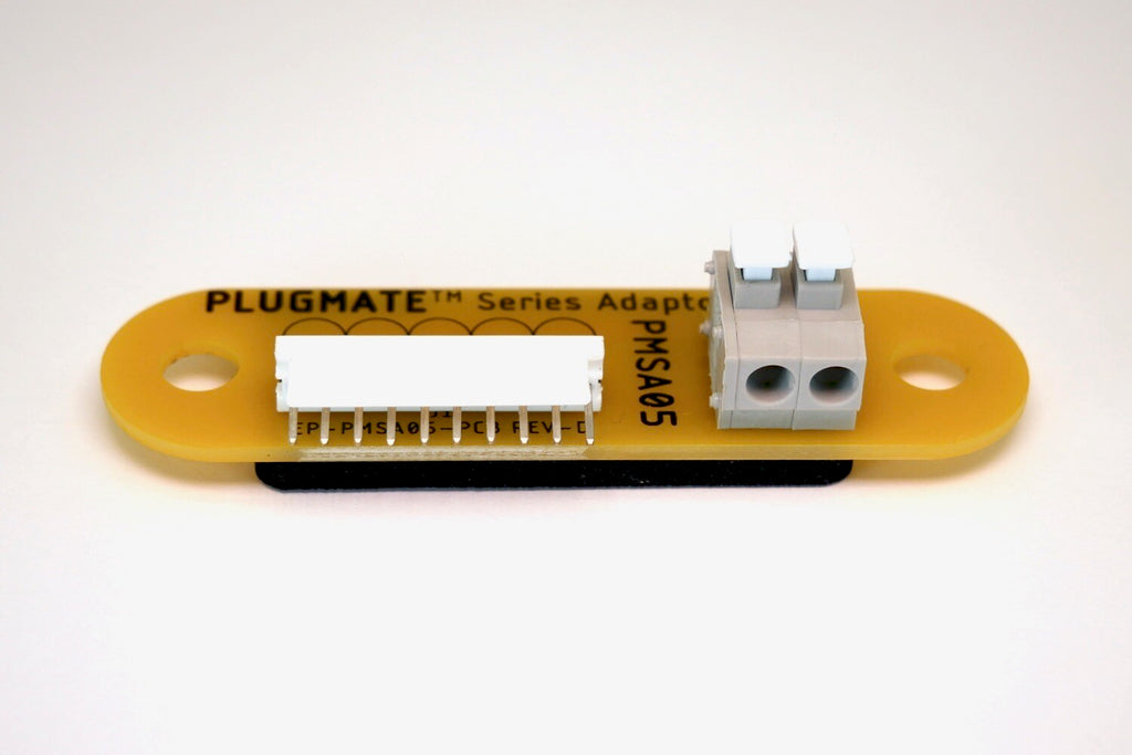 PLUGMATE SERIES ADAPTOR 5-WAY