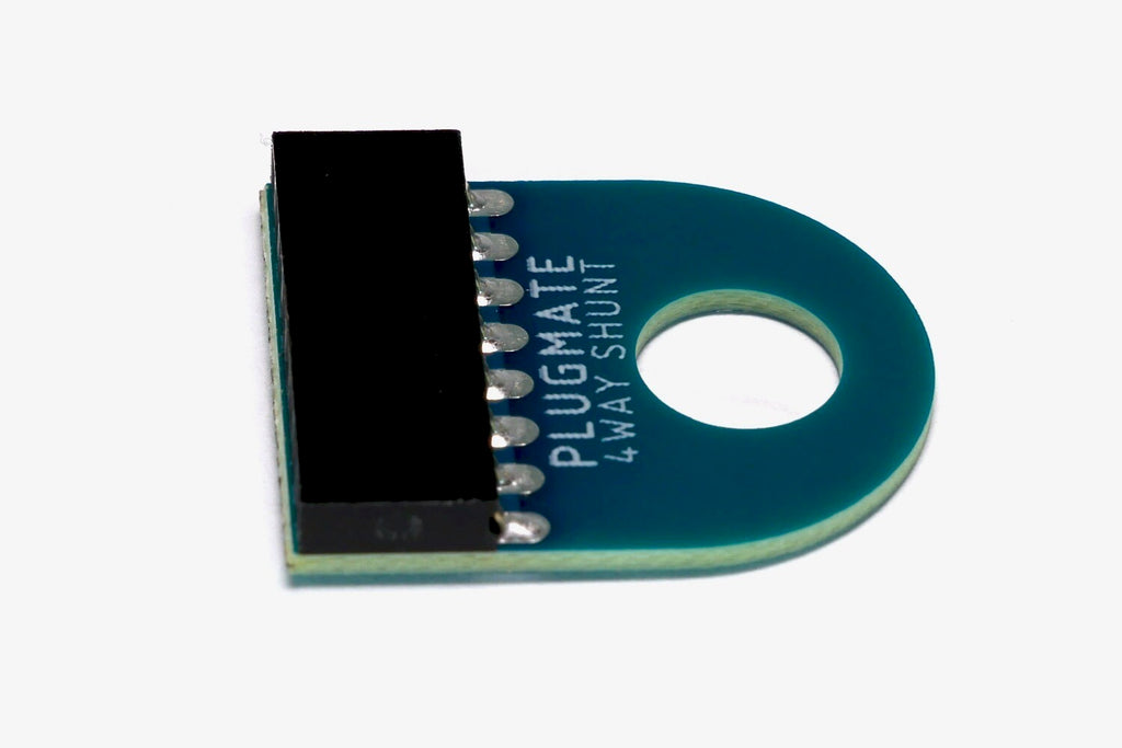 PLUGMATE SHUNT 4-WAY
