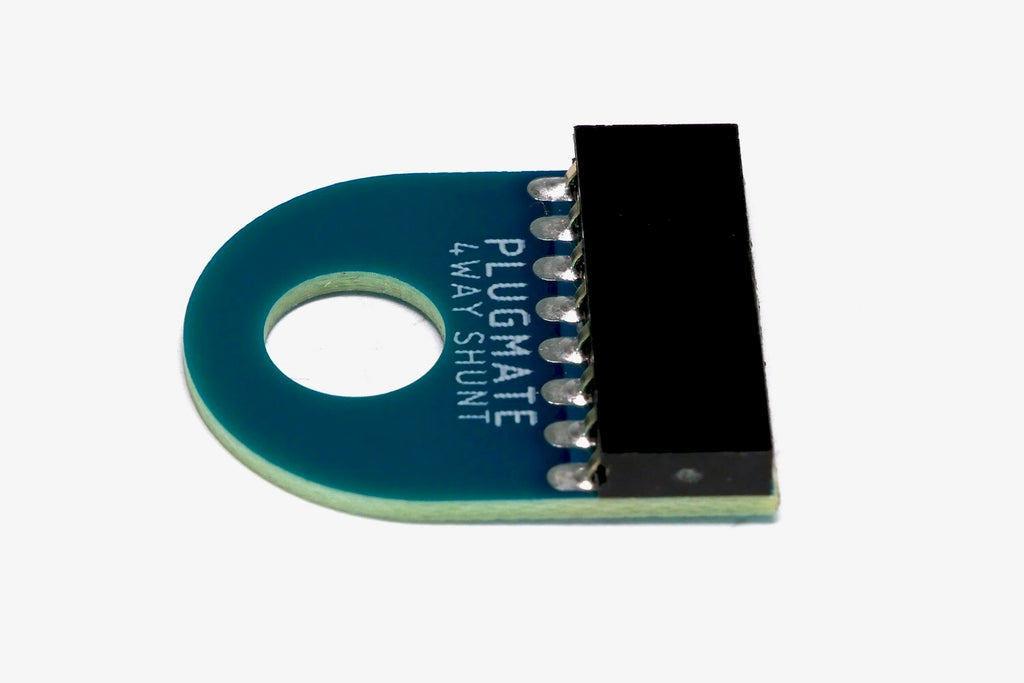 PLUGMATE SHUNT 4-WAY