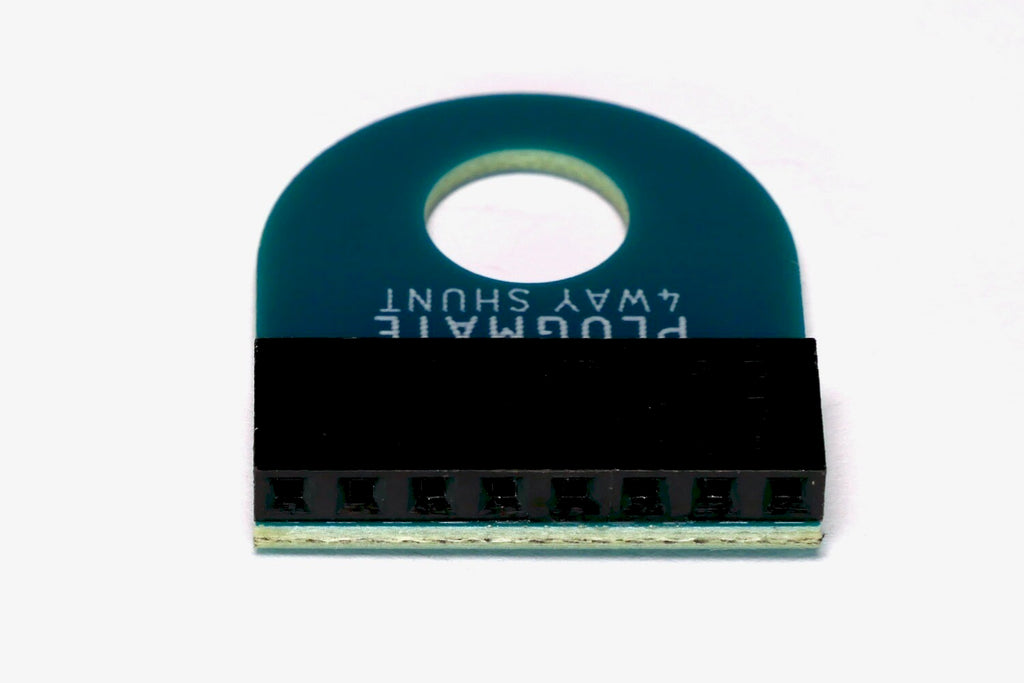 PLUGMATE SHUNT 4-WAY