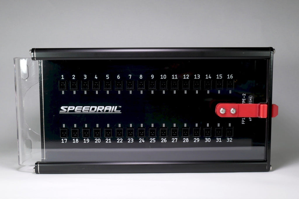 SPEEDRAIL FP1 T2