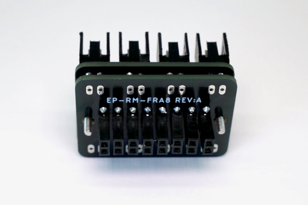 FIREONE FM-i8Q ADAPTOR 8-WAY