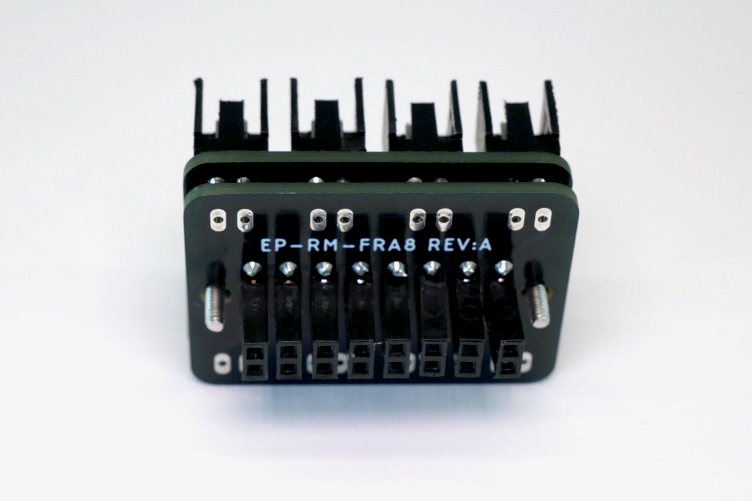 FIREONE FM-i8Q ADAPTOR 8-WAY