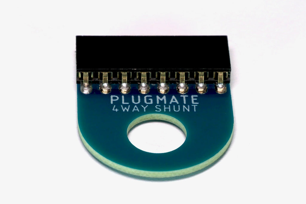 PLUGMATE SHUNT 4-WAY