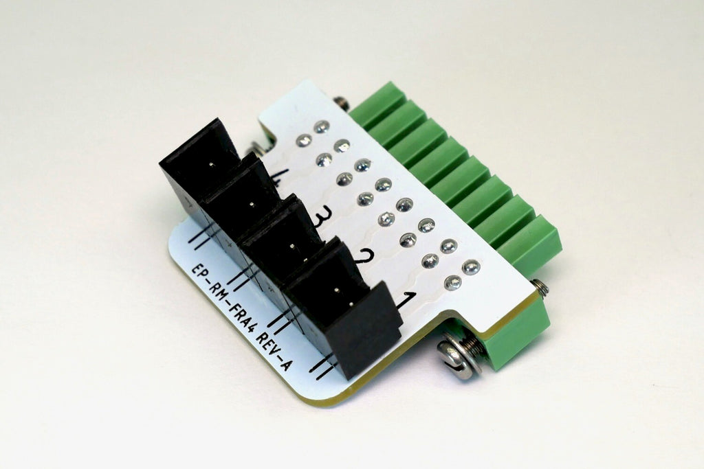 FIREONE WMM-4Q ADAPTOR 4-WAY