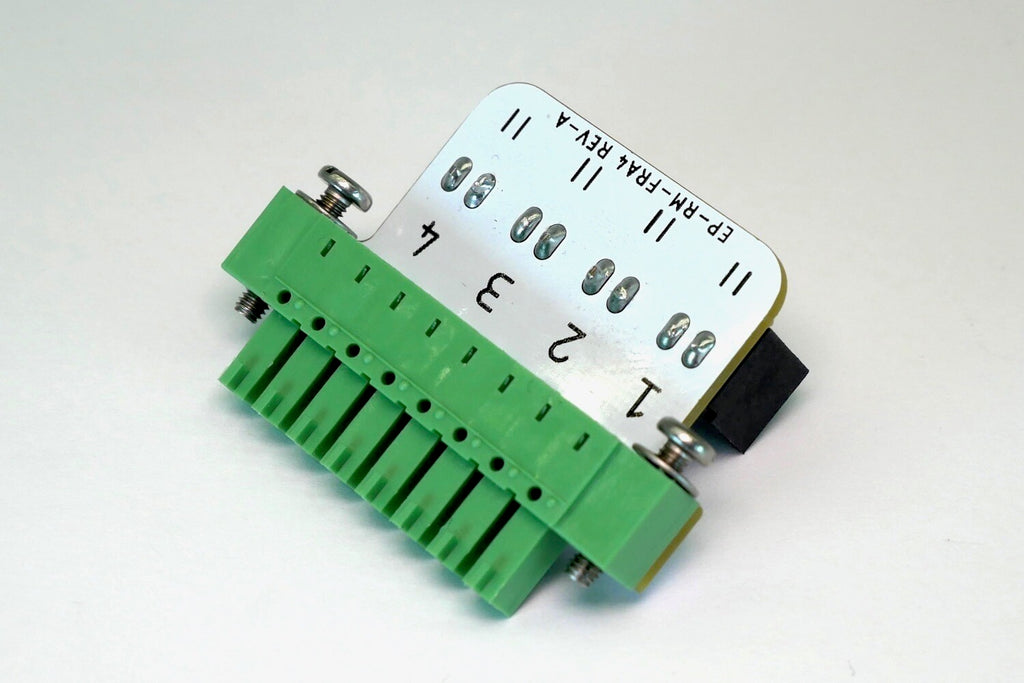 FIREONE WMM-4Q ADAPTOR 4-WAY