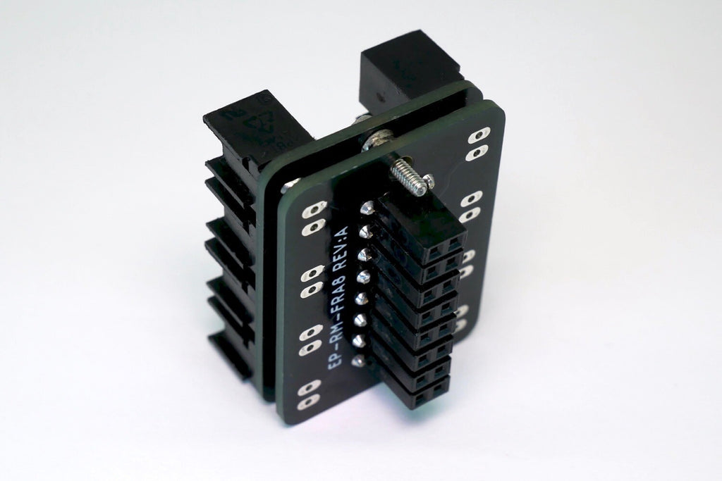 FIREONE FM-i8Q ADAPTOR 8-WAY
