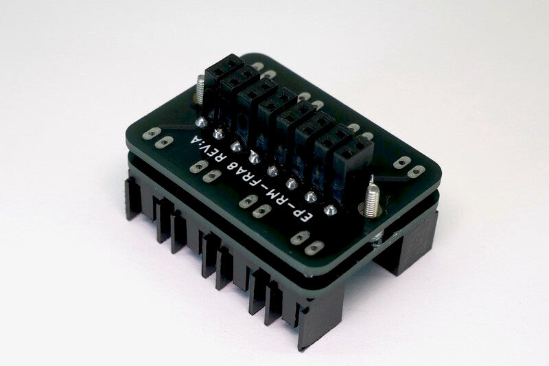 FIREONE FM-i8Q ADAPTOR 8-WAY