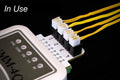 FIREONE WMM-4Q ADAPTOR 4-WAY