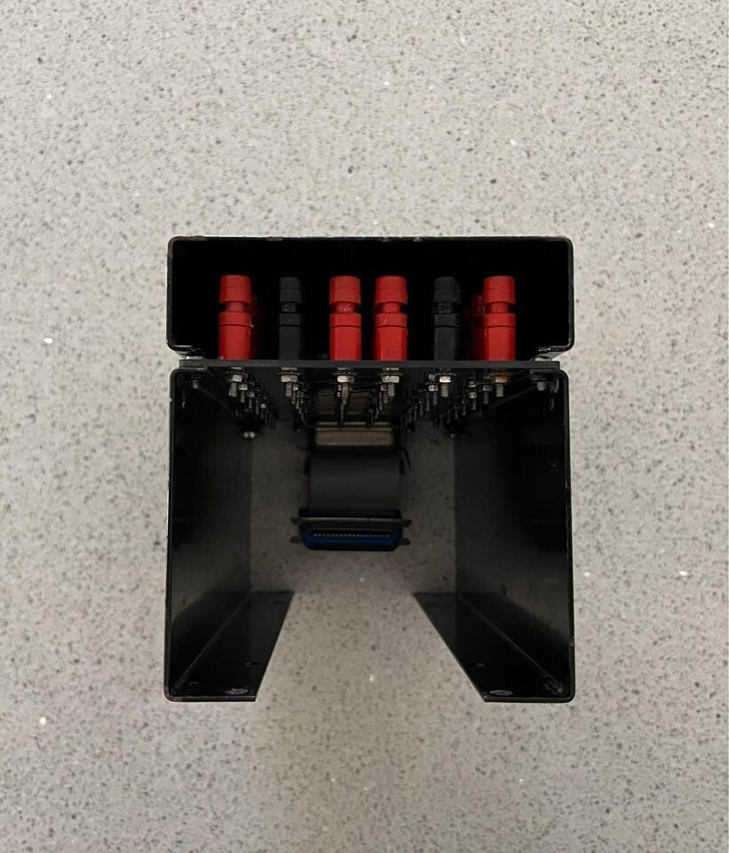 32 CUE COMPACT RAIL