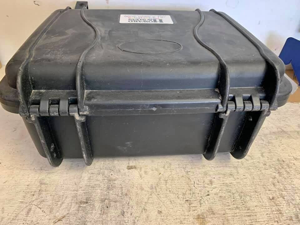 32 CUE MODULE CASE SE520