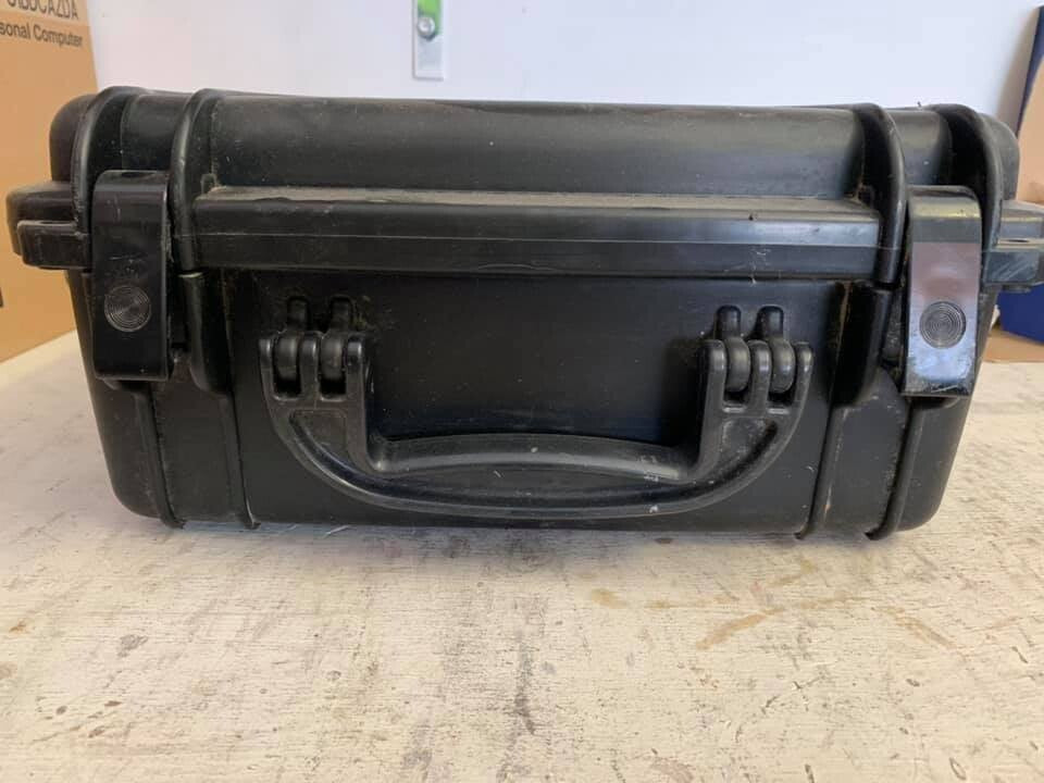 32 CUE MODULE CASE SE520
