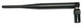 ANTENNA RUBBER DUCK 915MHZ 5dBi 180MM RP-TNC-MLE R/A EXT REACH