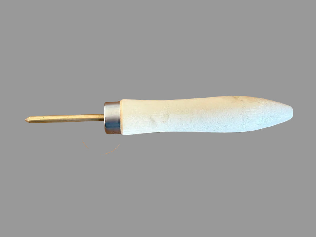 Pyrotechnic Brass Spike