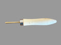 Pyrotechnic Brass Spike