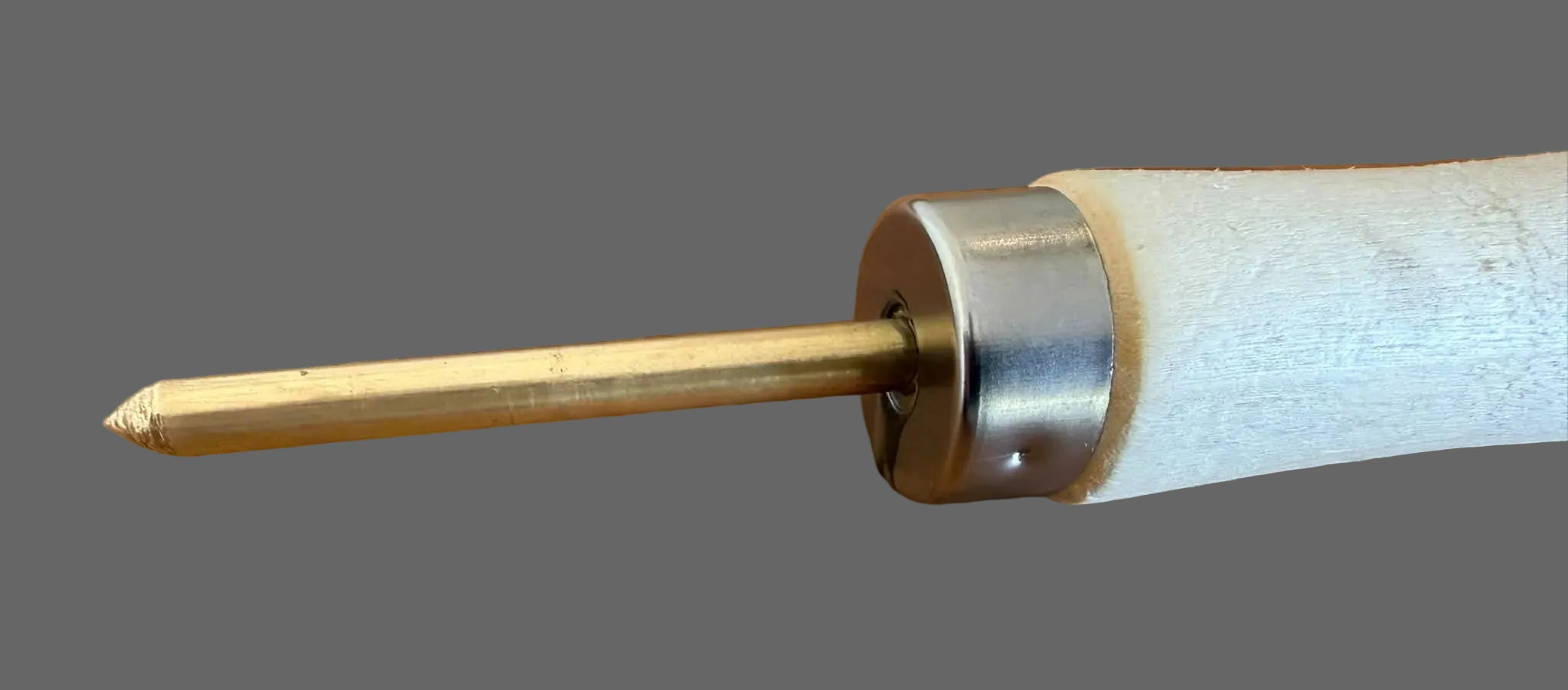 Pyrotechnic Brass Spike