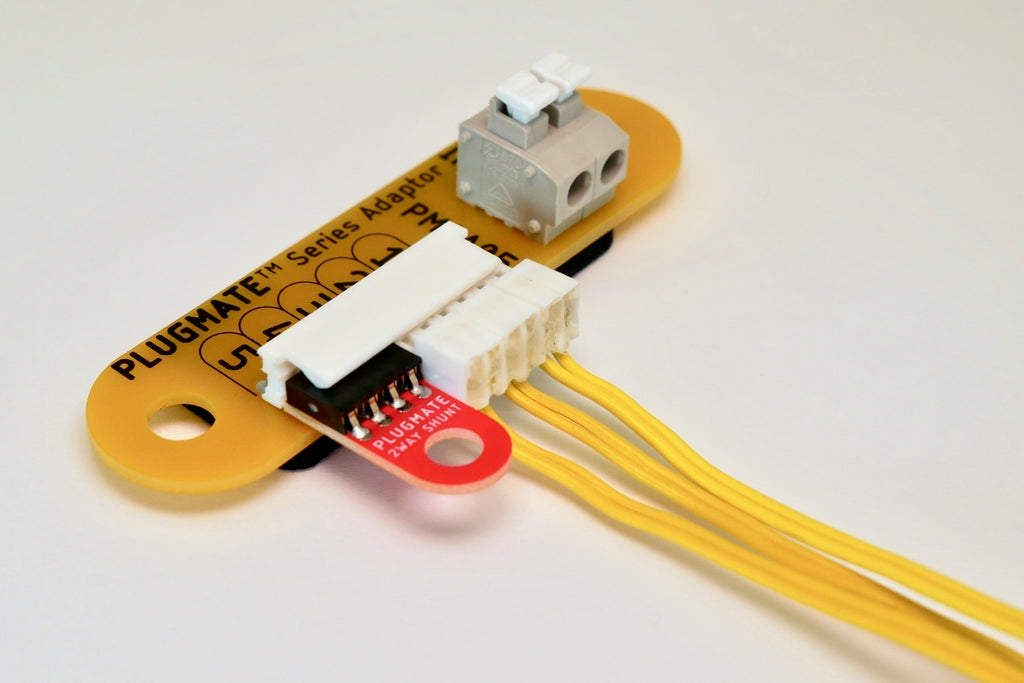 PLUGMATE SHUNT 2-WAY