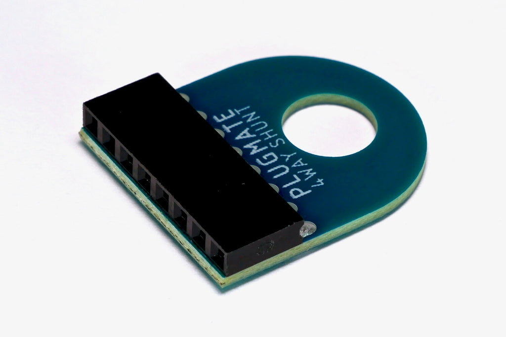 PLUGMATE SHUNT 4-WAY